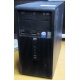 Системный блок БУ HP Compaq dx7400 MT (Intel Core 2 Quad Q6600 (4x2.4GHz) /4Gb /250Gb /ATX 350W) - Ногинск