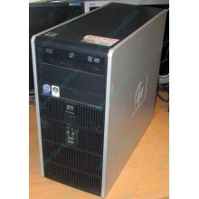 Компьютер HP Compaq dc5800 MT (Intel Core 2 Quad Q9300 (4x2.5GHz) /4Gb /250Gb /ATX 300W) - Ногинск