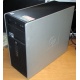 Системный блок HP Compaq dc5800 MT (Intel Core 2 Quad Q9300 (4x2.5GHz) /4Gb /250Gb /ATX 300W) - Ногинск