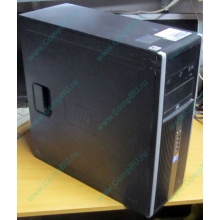 Компьютер Б/У HP Compaq 8000 Elite CMT (Intel Core 2 Quad Q9500 (4x2.83GHz) /4Gb DDR3 /320Gb /ATX 320W) - Ногинск