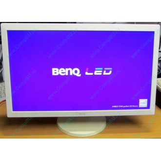 Монитор 24" Benq RL2450HT (GL2450-B) 1920x1080 белый (Ногинск)