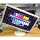 Монитор 24" Benq RL2450HT (GL2450-B) вращается (Ногинск)