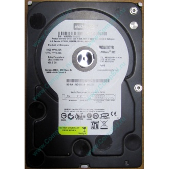 Б/У жёсткий диск 400Gb WD WD4000YR Caviar RE2 7200 rpm SATA  (Ногинск)