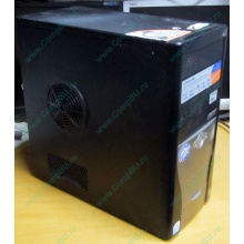 Четырехядерный компьютер Intel Core 2 Quad Q8300 (4x2.5GHz) /4Gb /320Gb /ATX 350W (Ногинск)