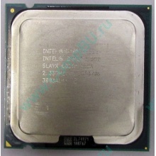 Процессор Intel Core 2 Duo E6550 (2x2.33GHz /4Mb /1333MHz) SLA9X socket 775 (Ногинск)