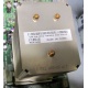 Система охлаждения процессора (кулер) CN-0KJ582-68282-85I-A1U5 сервера Dell PowerEdge T300 (Ногинск)
