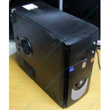 Системный блок Б/У Intel Core 2 Quad Q8300 (4x2.5GHz) /4Gb /320Gb /ATX 350W (Ногинск)