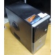 Компьютер Б/У Intel Core 2 Quad Q6600 (4x2.4GHz) /4Gb /250Gb /ATX 350W FSP (Ногинск)