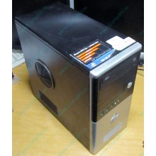Компьютер Б/У Intel Core 2 Quad Q6600 (4x2.4GHz) /4Gb /250Gb /ATX 350W FSP (Ногинск)