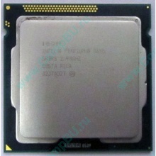 Процессор Б/У Intel Pentium G645 (2x2.9GHz) SR0RS s.1155 (Ногинск)