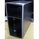 БУ компьютер HP Compaq 6000 MT (Intel Core 2 Duo E7500 (2x2.93GHz) /4Gb DDR3 /320Gb /ATX 320W) - Ногинск