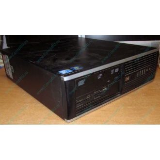 4-х ядерный Б/У компьютер HP Compaq 6000 Pro (Intel Core 2 Quad Q8300 (4x2.5GHz) /4Gb /320Gb /ATX 240W Desktop /Windows 7 Pro) - Ногинск