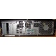 HP Compaq 6000 Pro (Intel Core 2 Quad Q8300 (4x2.5GHz) /4Gb /320Gb /ATX 240W Desktop /Windows 7 Pro) вид сзади (Ногинск)