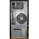 Компьютер Intel Core 2 Quad Q6600 (4x2.4GHz) /4Gb /250Gb /1Gb Radeon HD6670 /ATX 450W вид сзади (Ногинск)