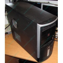 Начальный игровой компьютер Intel Pentium Dual Core E5700 (2x3.0GHz) s.775 /2Gb /250Gb /1Gb GeForce 9400GT /ATX 350W (Ногинск)