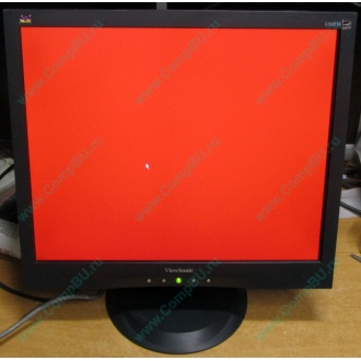 Монитор 19" ViewSonic VA903b (1280x1024) есть битые пиксели (Ногинск)