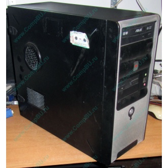 4х-ядерный компьютер Intel Core 2 Quad Q6600 (4x2.4GHz) /4Gb /500Gb /ATX 350W (Ногинск)