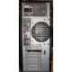 Компьютер Intel Core 2 Quad Q6600 (4x2.4GHz) /4Gb /500Gb /ATX 350W вид сзади (Ногинск)
