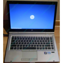 Б/У ноутбук Core i7: HP EliteBook 8470P B6Q22EA (Intel Core i7-3520M /8Gb /500Gb /Radeon 7570 /15.6" TFT 1600x900 /Window7 PRO) - Ногинск