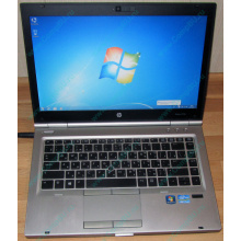 Б/У ноутбук Core i7: HP EliteBook 8470P B6Q22EA (Intel Core i7-3520M /8Gb /500Gb /Radeon 7570 /15.6" TFT 1600x900 /Window7 PRO) - Ногинск