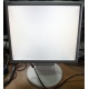 Монитор 17" TFT Nec MultiSync LCD175VXM+ бело-серебристый (Ногинск)
