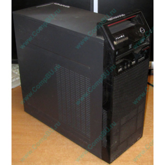 Б/У Lenovo Thinkcentre Edge 71 (Intel Core i3-2100 /4Gb DDR3 /320Gb /ATX 450W) - Ногинск