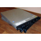 БУ сервер IBM x3250 M5 5458E5G (Xeon E3-1240 v3 (4x3.4GHz HT) /8Gb /2x500Gb /ATX 2x460W 1U) - Ногинск