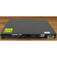 Коммутатор Cisco Catalyst WS-C3750-48PS-S 48 port 100Mbit (Ногинск)
