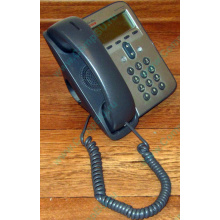 VoIP телефон Cisco IP Phone 7911G Б/У (Ногинск)
