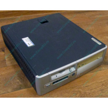 Компьютер HP D520S SFF (Intel Pentium-4 2.4GHz s.478 /2Gb /40Gb /ATX 185W desktop) - Ногинск