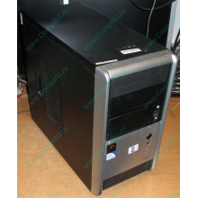 4хядерный компьютер Intel Core 2 Quad Q6600 (4x2.4GHz) /4Gb /160Gb /ATX 450W (Ногинск)