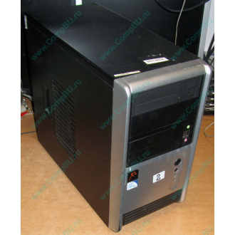 4хядерный компьютер Intel Core 2 Quad Q6600 (4x2.4GHz) /4Gb /160Gb /ATX 450W (Ногинск)