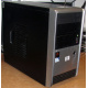 Четырехъядерный компьютер Intel Core 2 Quad Q6600 /4Gb /160Gb /ATX 450W (Ногинск)