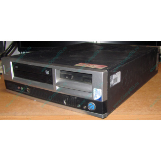 БУ компьютер Kraftway Prestige 41180A (Intel E5400 (2x2.7GHz) s.775 /2Gb DDR2 /160Gb /IEEE1394 (FireWire) /ATX 250W SFF desktop) - Ногинск