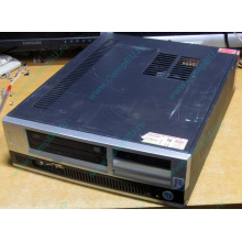 Б/У компьютер Kraftway Prestige 41180A (Intel E5400 (2x2.7GHz) s775 /2Gb DDR2 /160Gb /IEEE1394 (FireWire) /ATX 250W SFF desktop) - Ногинск
