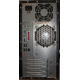 HP Compaq dx2300 MT (Intel Pentium-D 925 (2x3.0GHz) /2Gb /160Gb /ATX 250W) вид сзади (Ногинск)