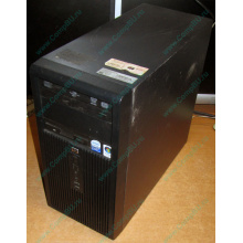 Системный блок Б/У HP Compaq dx2300 MT (Intel Core 2 Duo E4400 (2x2.0GHz) /2Gb /80Gb /ATX 300W) - Ногинск