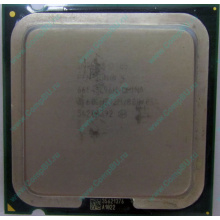 Процессор Intel Pentium-4 661 (3.6GHz /2Mb /800MHz /HT) SL96H s.775 (Ногинск)