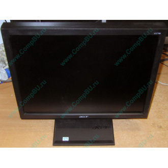 Монитор 17" TFT Acer V173 в Ногинске, монитор 17" ЖК Acer V173 (Ногинск)