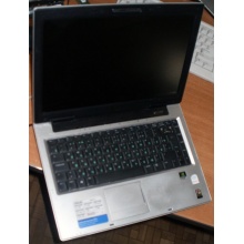 Ноутбук Asus A8S (A8SC) (Intel Core 2 Duo T5250 (2x1.5Ghz) /1024Mb DDR2 /120Gb /14" TFT 1280x800) - Ногинск