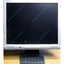 Монитор 17" ЖК Nec AccuSync LCD 72XM (Ногинск)