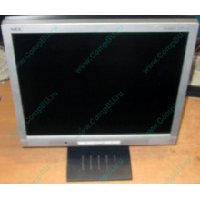 Монитор 17" ЖК Nec AccuSync LCD 72XM (Ногинск)