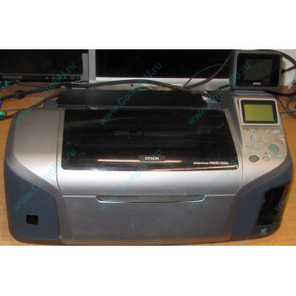 Epson Stylus R300 на запчасти (глючный струйный цветной принтер) - Ногинск