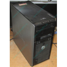 Б/У компьютер Dell Optiplex 780 (Intel Core 2 Quad Q8400 (4x2.66GHz) /4Gb DDR3 /320Gb /ATX 305W /Windows 7 Pro)  (Ногинск)