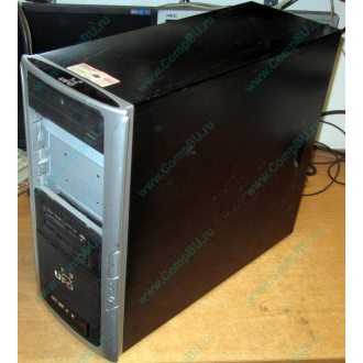 Б/У корпус ATX Miditower от компьютера UFO  (Ногинск)