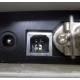 Термопринтер Zebra TLP 2844 (выломан USB разъём в Ногинске, COM и LPT на месте; без БП!) - Ногинск