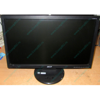 Монитор 18.5" TFT Acer V193HQ D (Ногинск)