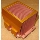 Медный радиатор HP 344498-001 для ML370 G4 (Ногинск)