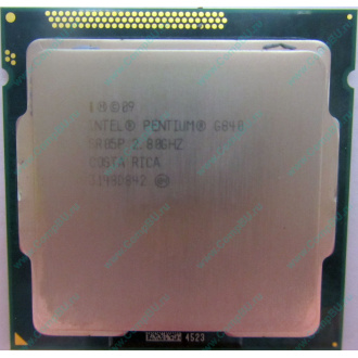 Процессор Intel Pentium G840 (2x2.8GHz) SR05P socket 1155 (Ногинск)