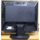 Монитор 19" Acer V193 DOb вид сзади (Ногинск)